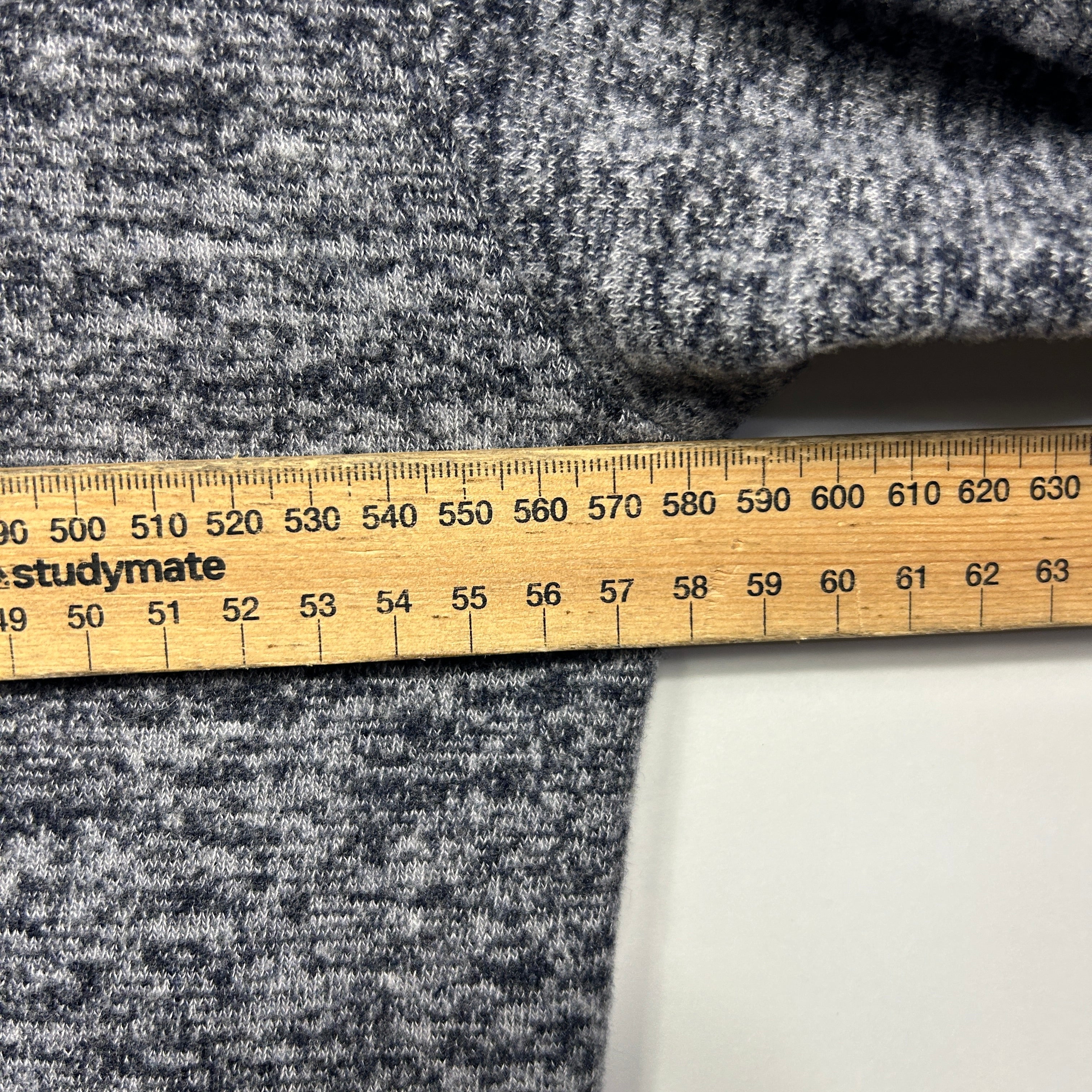 Capture Dress Size 14 Grey Cowl Neck New - Image 8