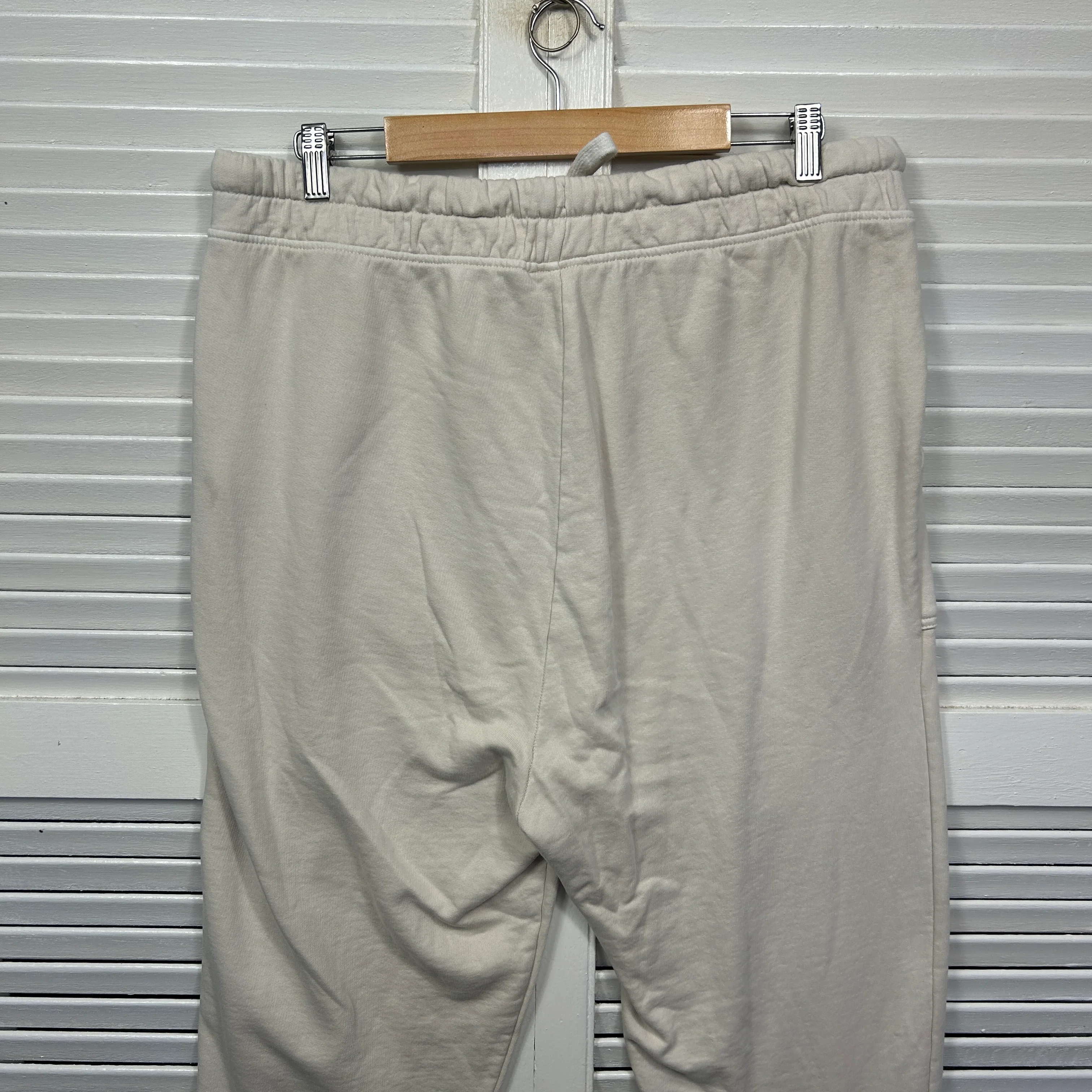 Target Sweat Pants Size 16 Beige Pockets Activewear - Image 7