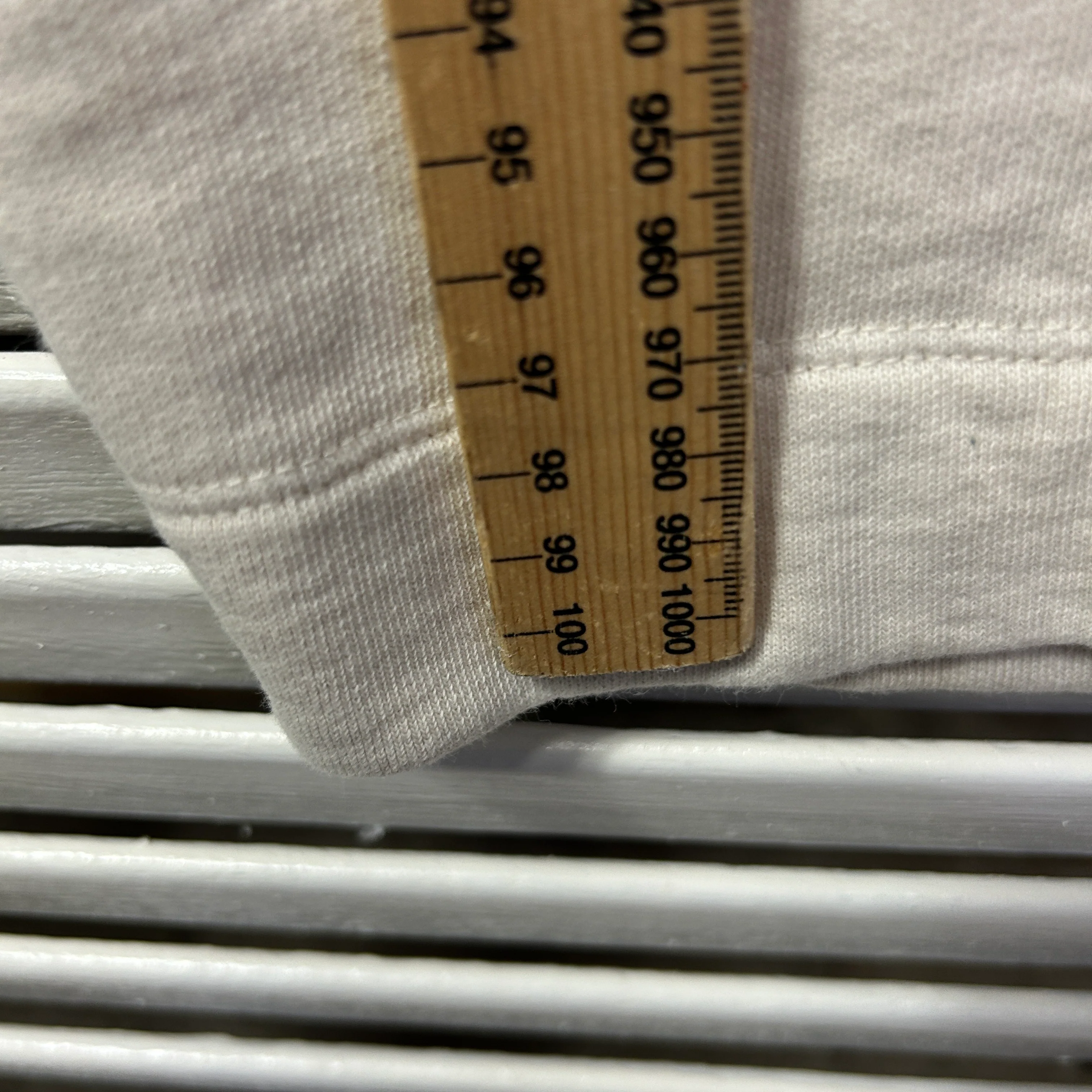 Target Sweat Pants Size 16 Beige Pockets Activewear - Image 9