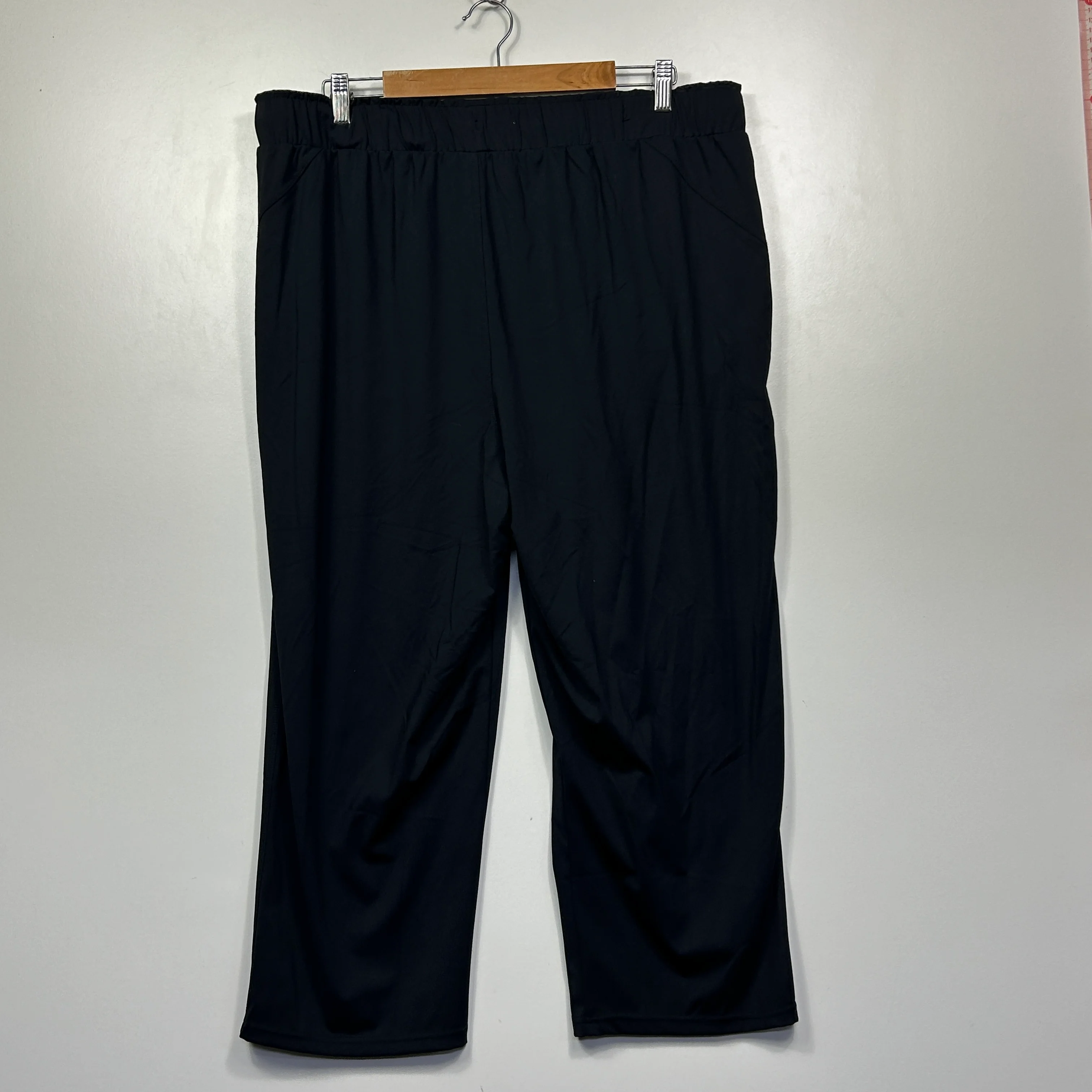 32 Degrees Cool Black Activewear Pants - Size XL - Image 3