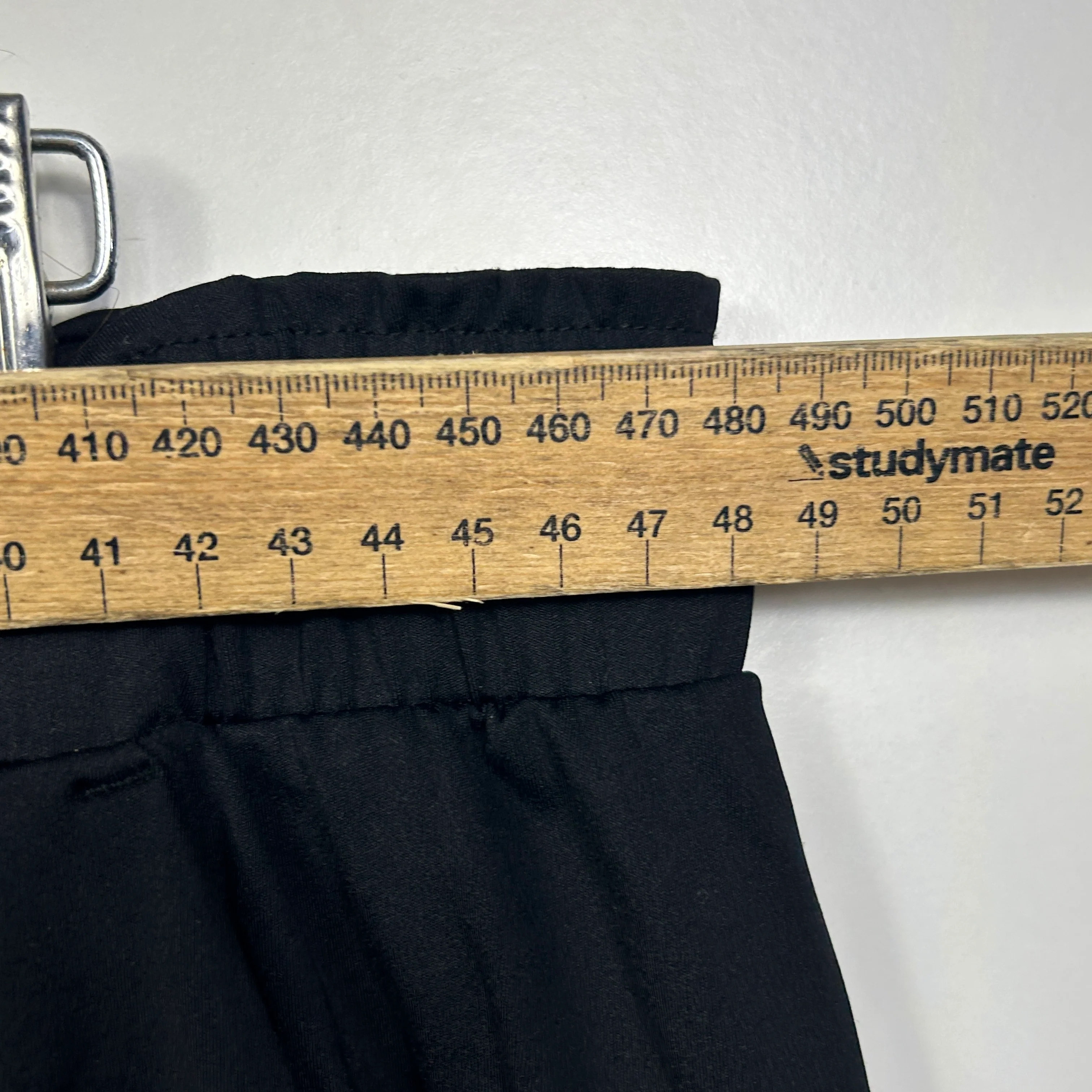 32 Degrees Cool Black Activewear Pants - Size XL - Image 4