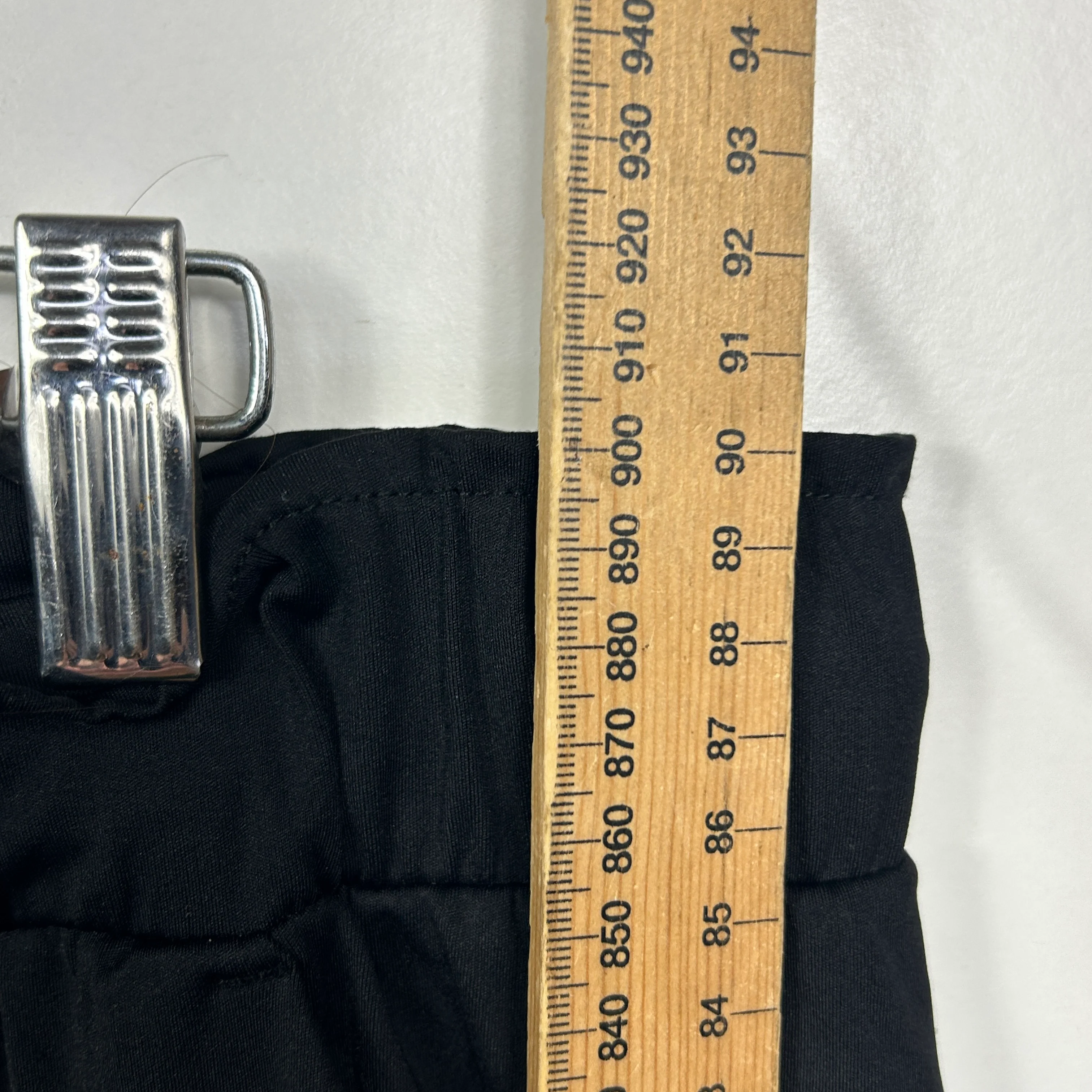 32 Degrees Cool Black Activewear Pants - Size XL - Image 5