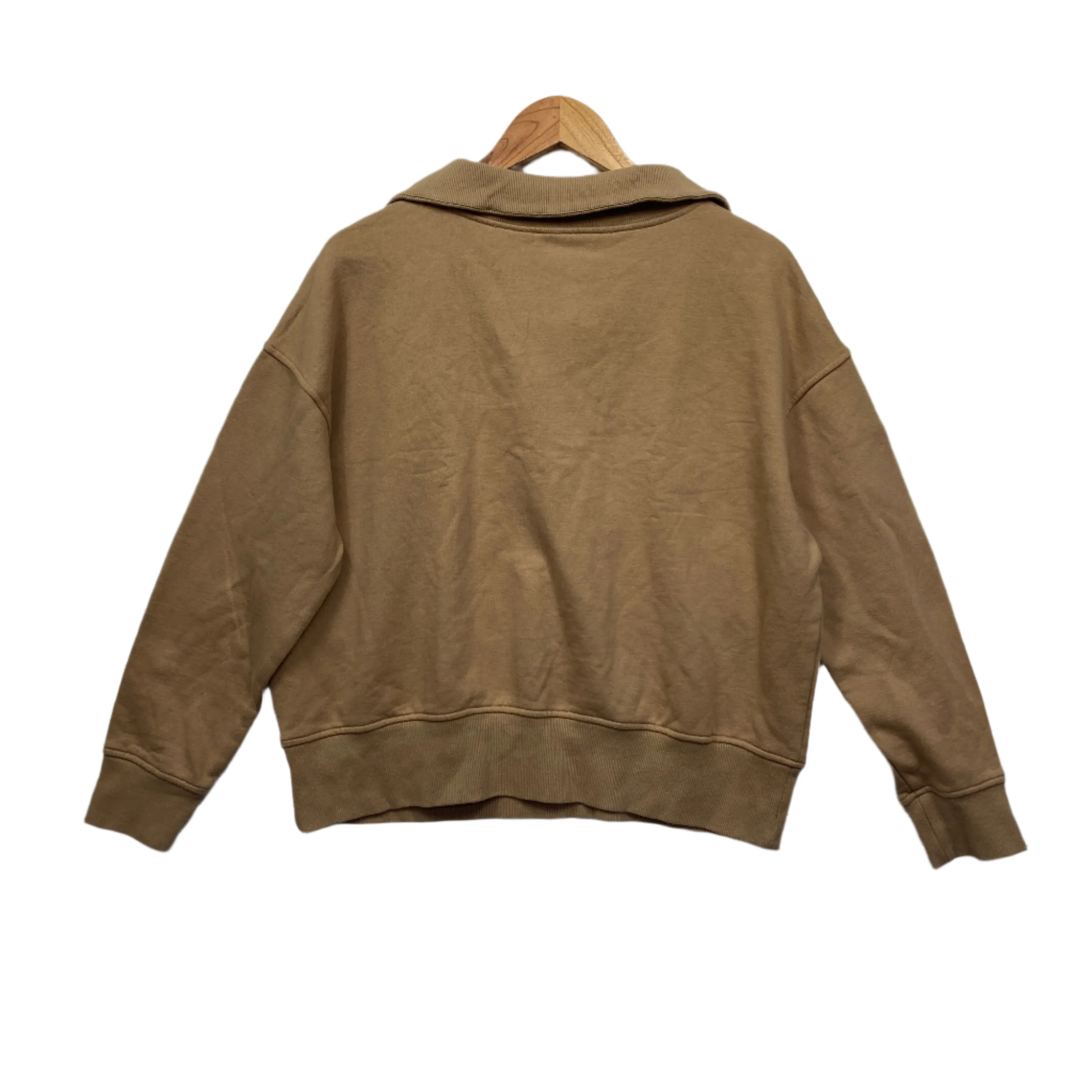 Anko Cropped Jumper Size 16 Long Sleeve - Image 2