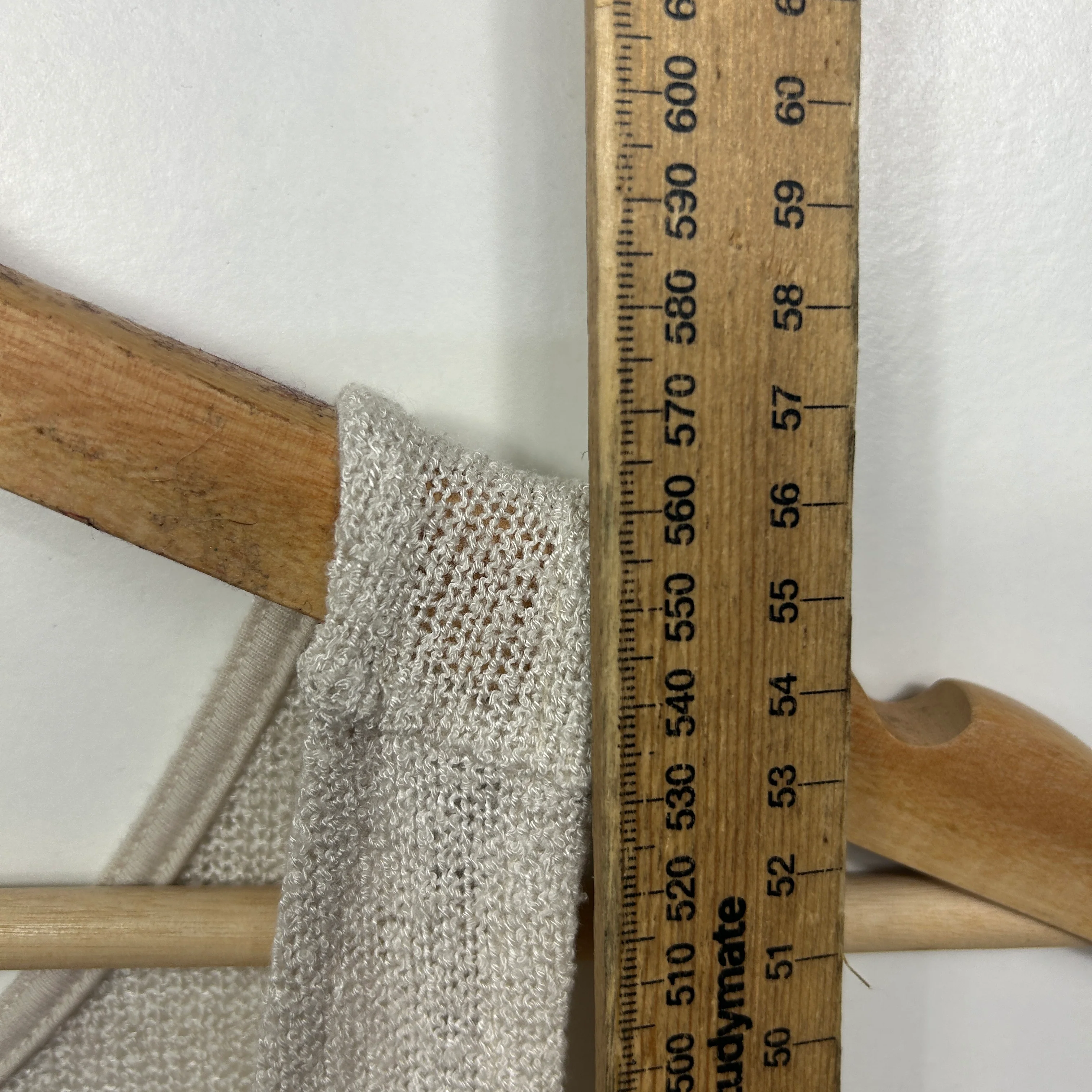 Anko Beige Top - Size 16 - Image 5