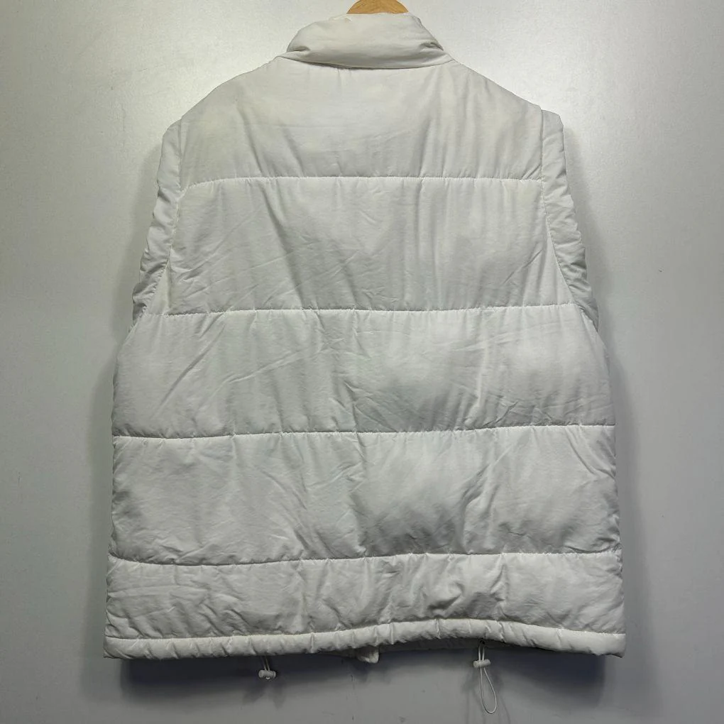 Anko White Vest - Size 18 - Image 4