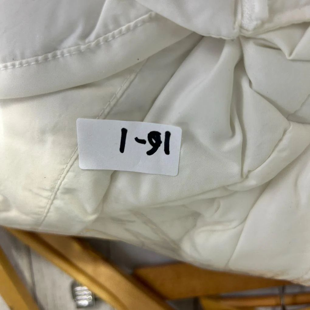 Anko White Vest - Size 18 - Image 5