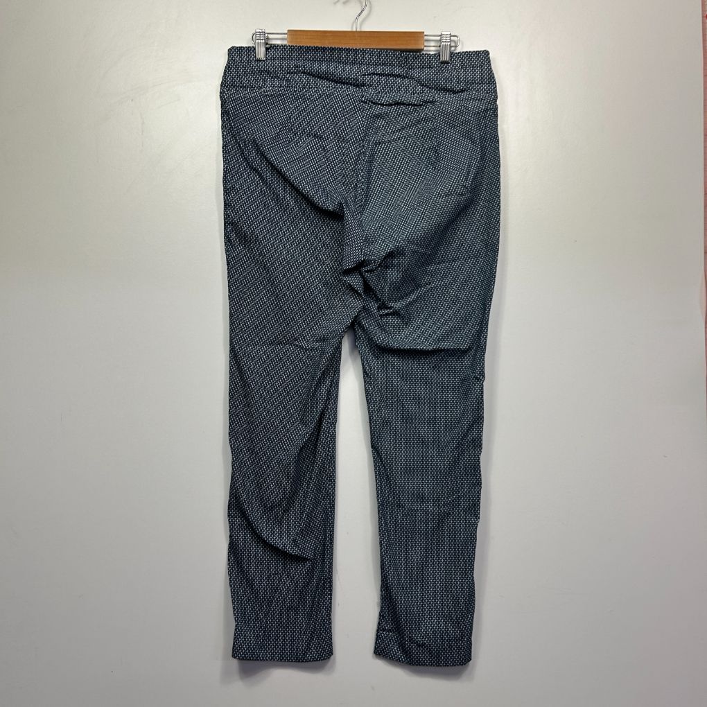 Autograph Blue Pants - Size 16 - Image 3
