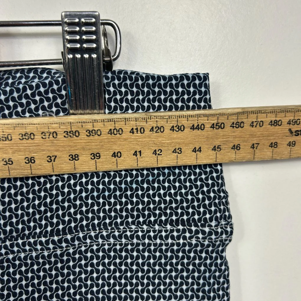 Autograph Blue Pants - Size 16 - Image 4
