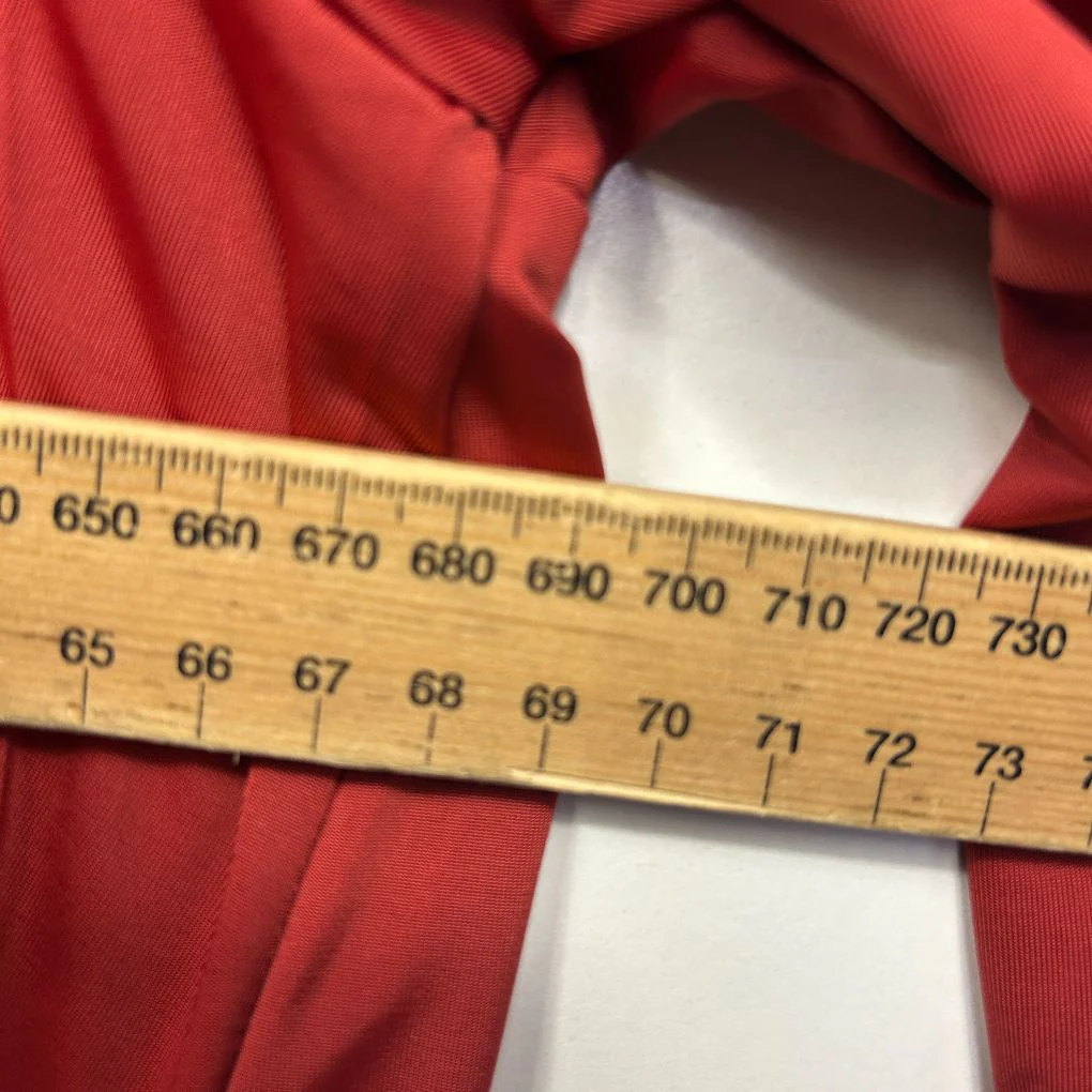 Autograph Red Tunic - Size 22/24/XXL - Image 6