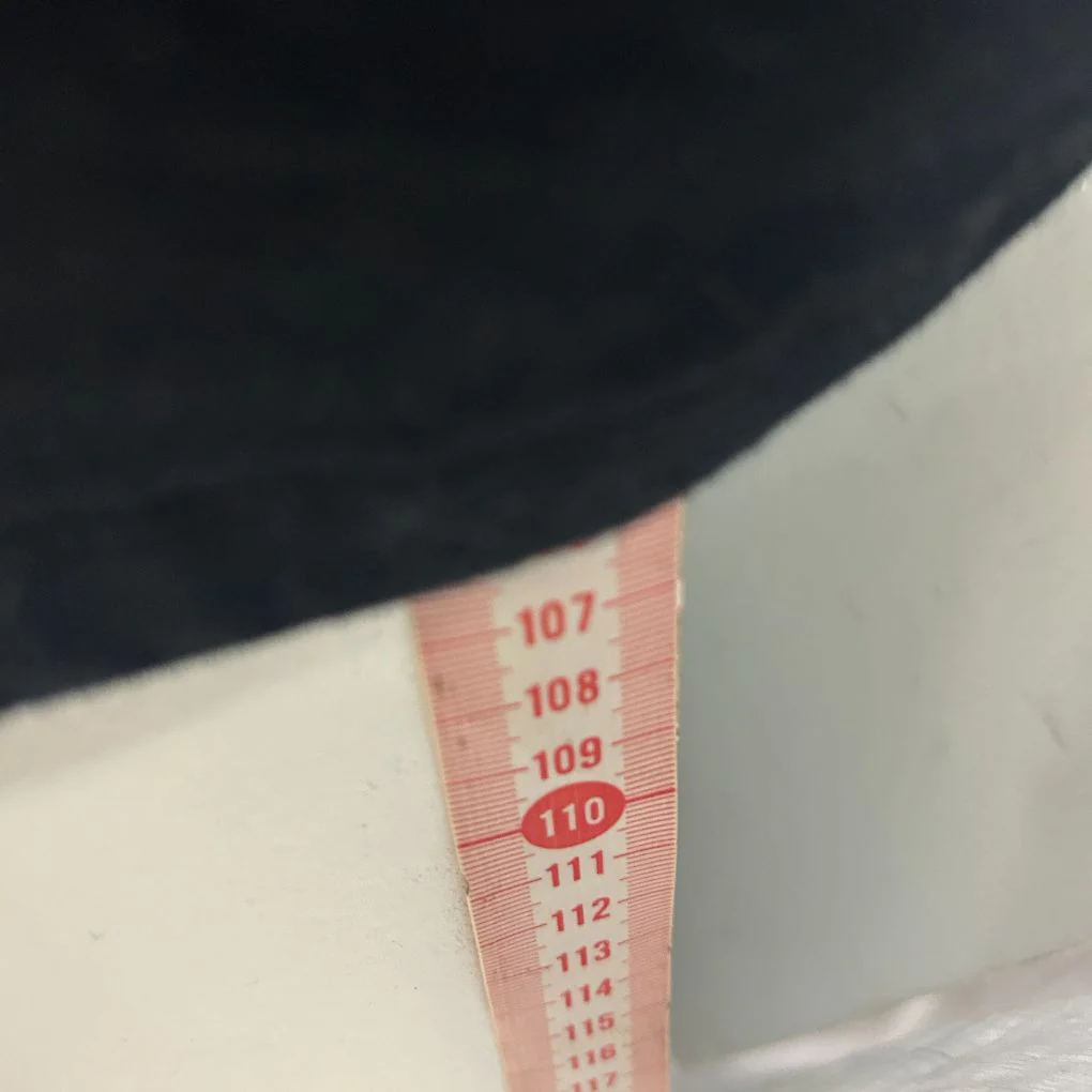 Beme Black Pants - Size 18 - Image 7