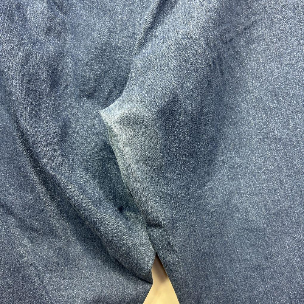 Beme Blue Denim Jeans - Size 20 - Image 5