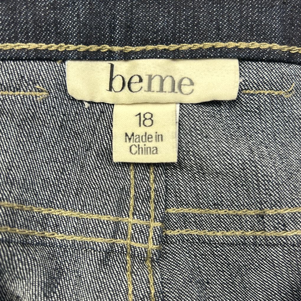 beme Jeans - Size 18 - Image 2