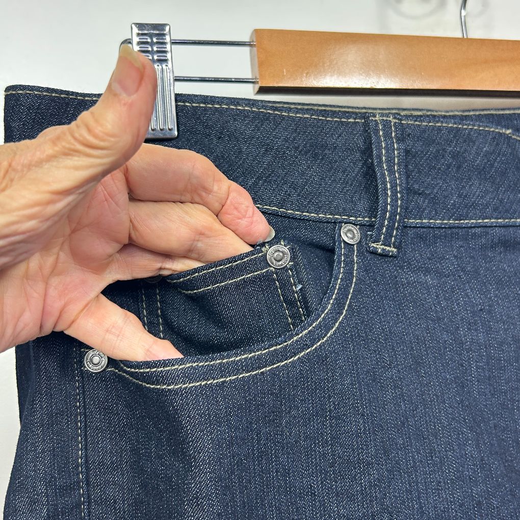 beme Jeans - Size 18 - Image 3