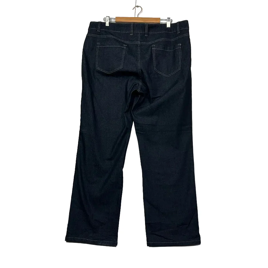 beme Jeans - Size 18 - Image 4