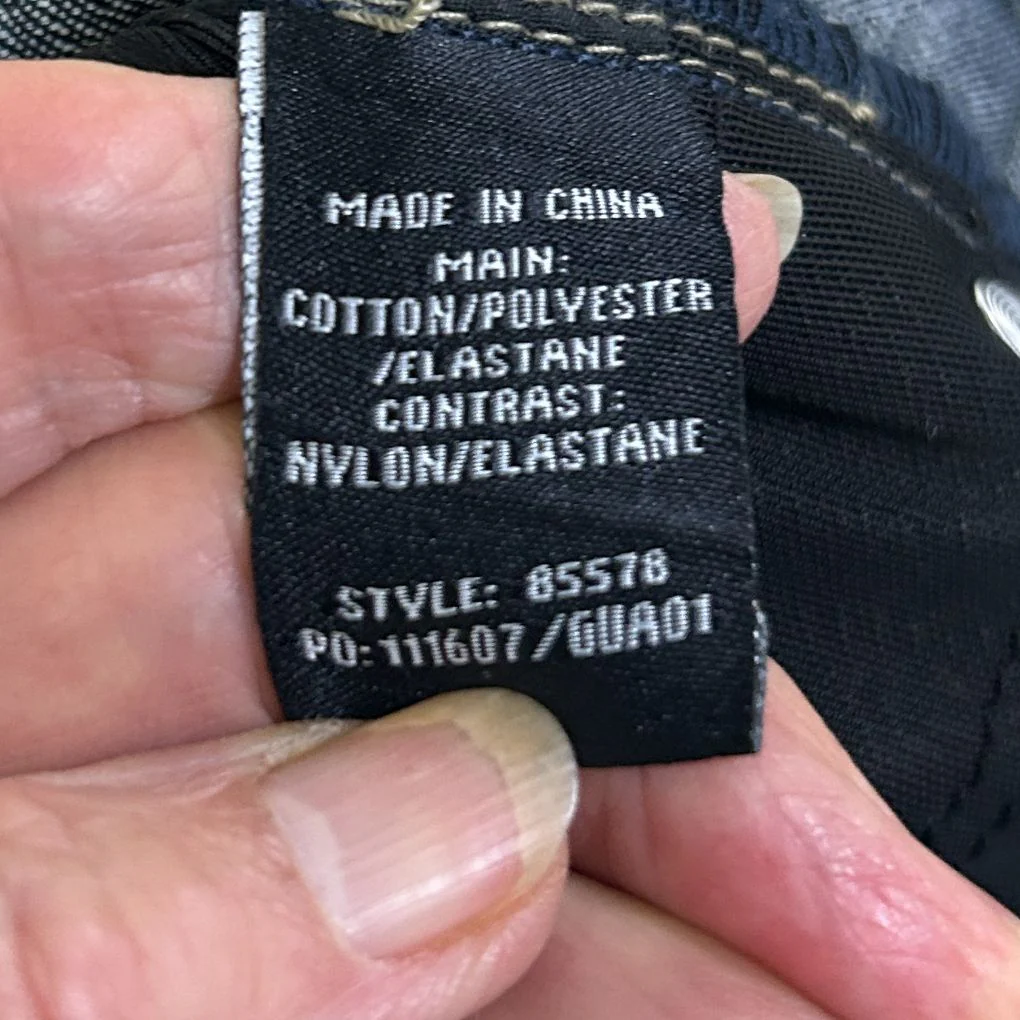 beme Jeans - Size 18 - Image 5