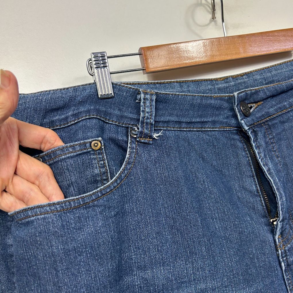 beme Jeans - Size 20 - Image 2