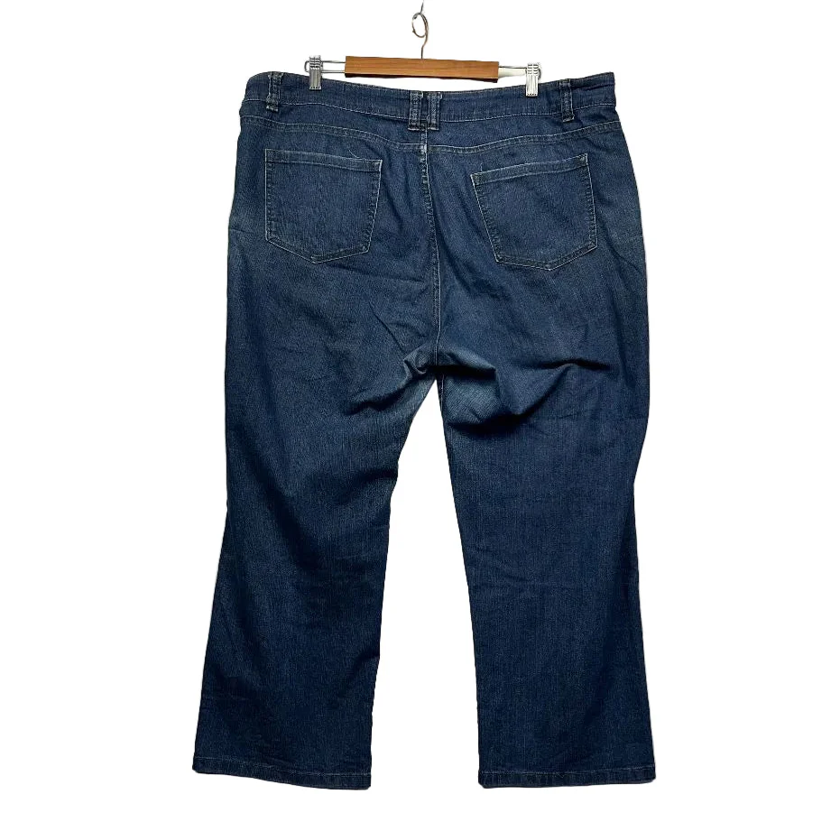 beme Jeans - Size 20 - Image 5