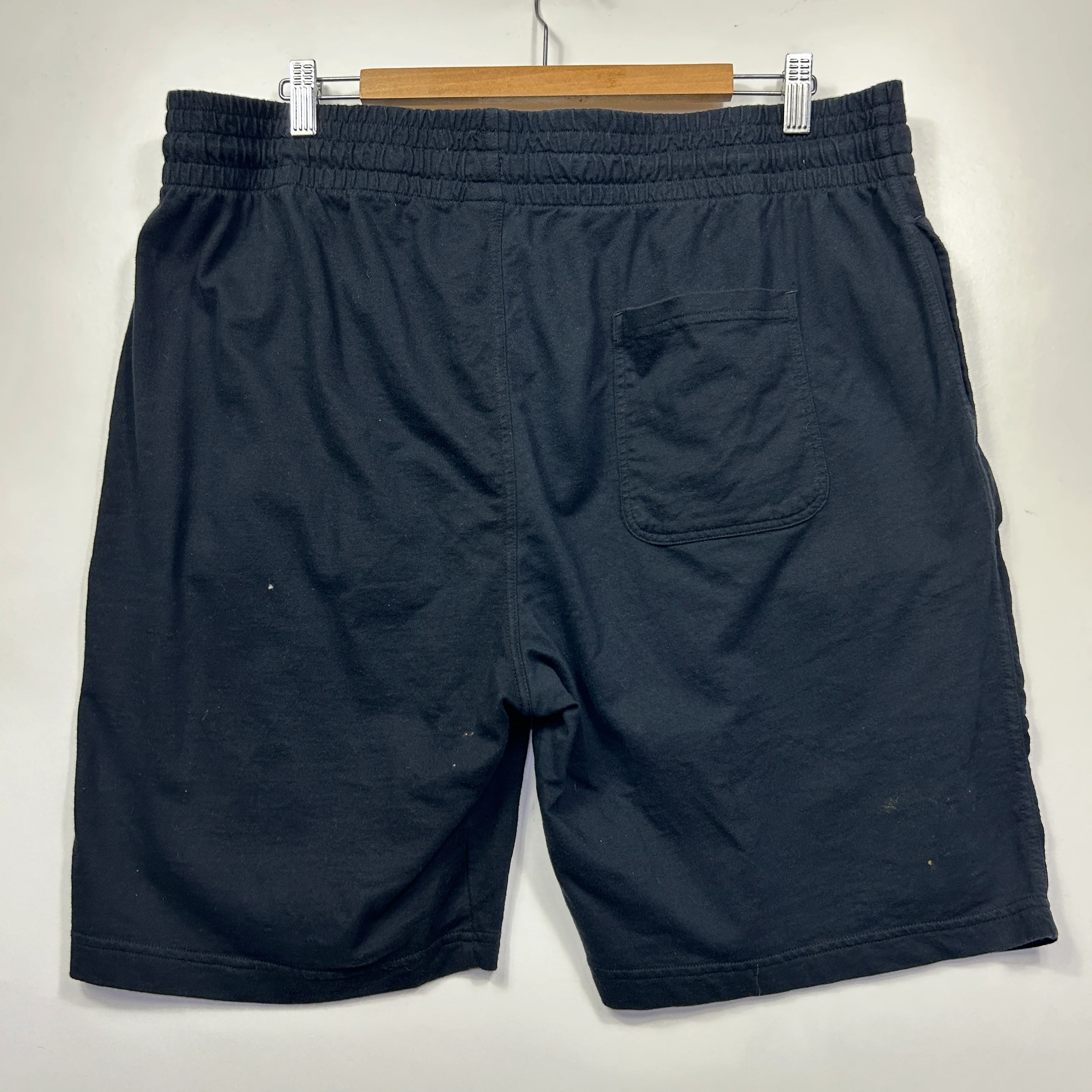 Big Joe Black Shorts - Size 4XL - Image 2