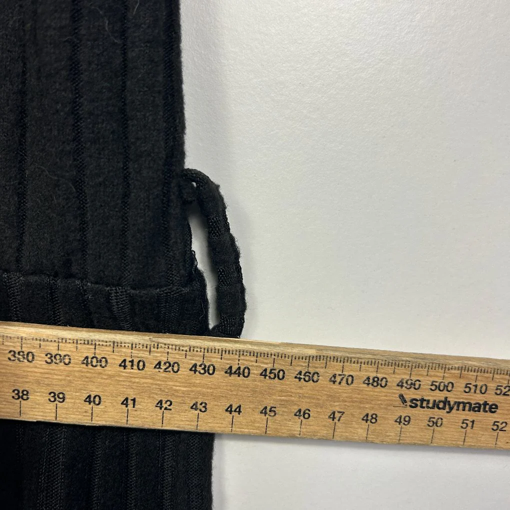 Black Jumpsuit - Size XXL - Image 3