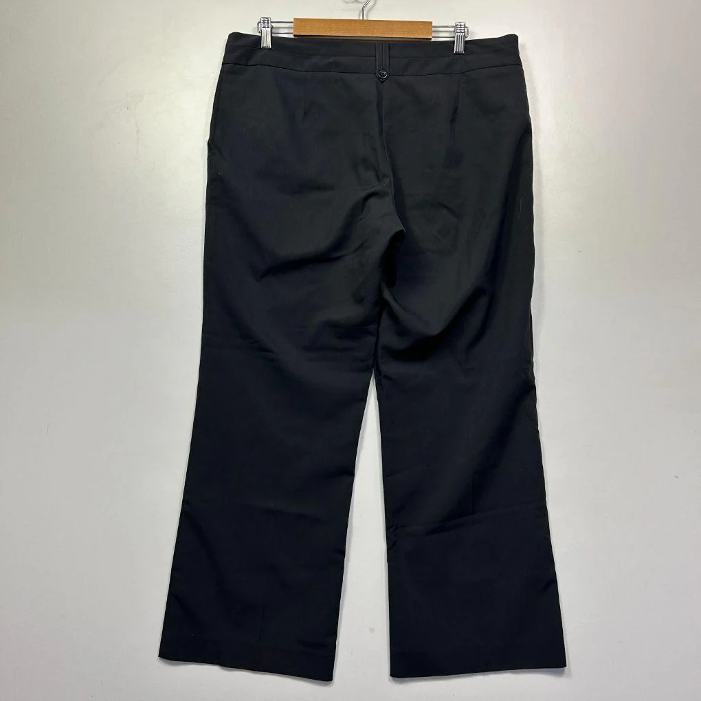 Target Black Pants - Size 16 - Image 3