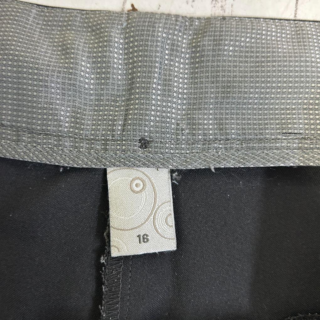 Target Black Pants - Size 16 - Image 4