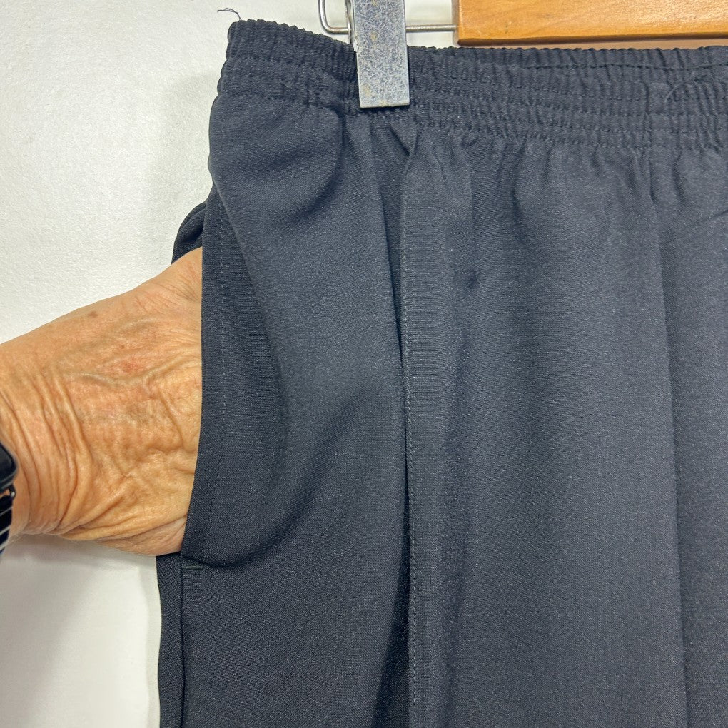Black Pepper Black Pants - Size 14 - Image 5