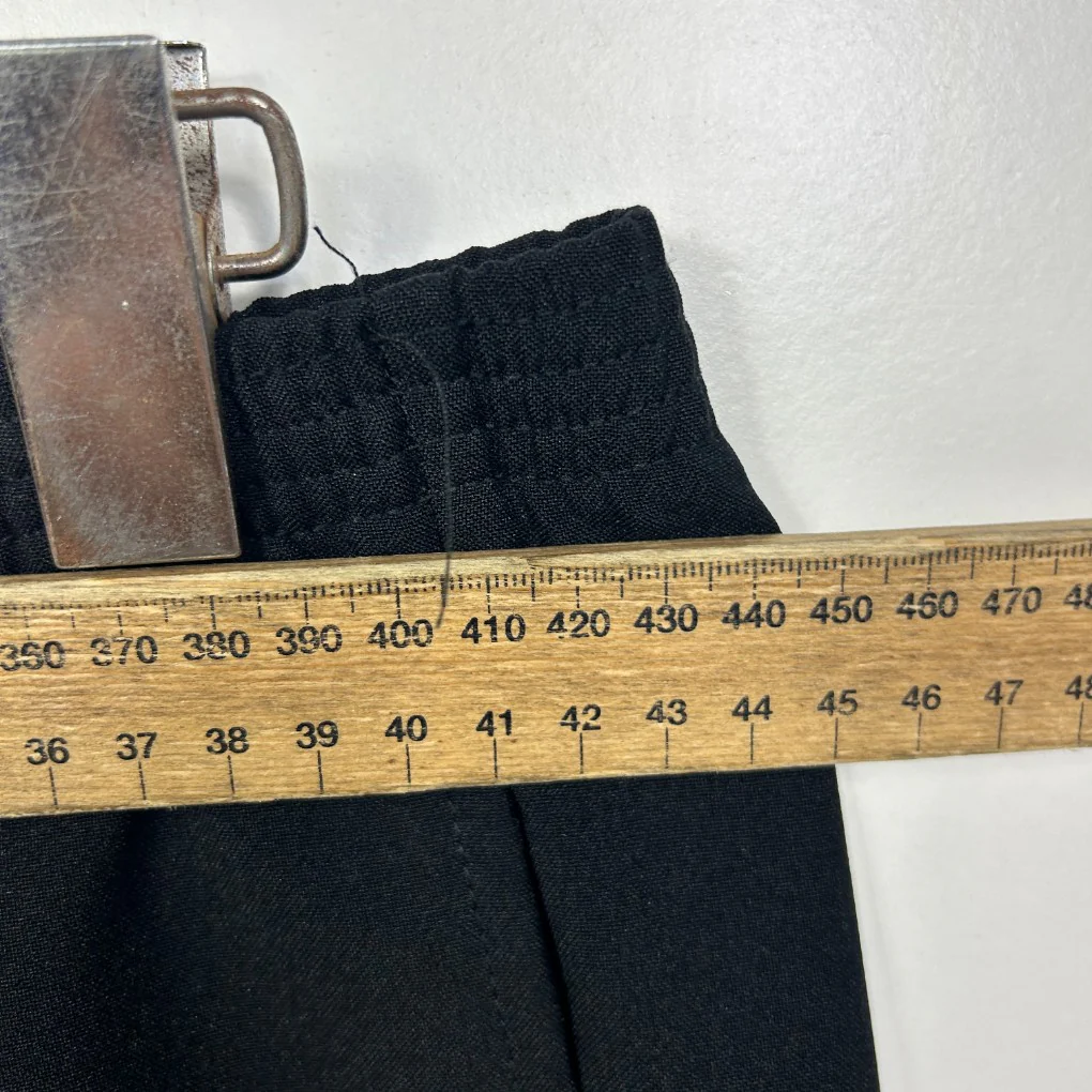Black Pepper Black Pants - Size 14 - Image 6