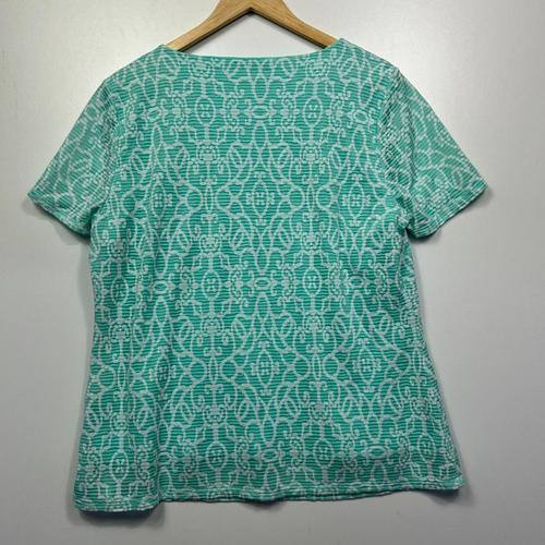 Regatta Aqua Top - Size 16 - Image 2