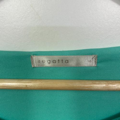 Regatta Aqua Top - Size 16 - Image 3