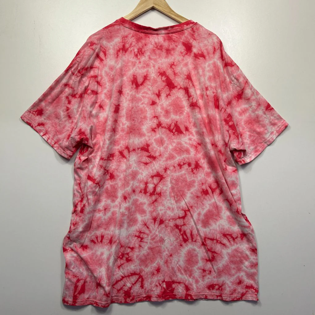 Cachia Pink Sleep Dress  - Size 14 - Image 2