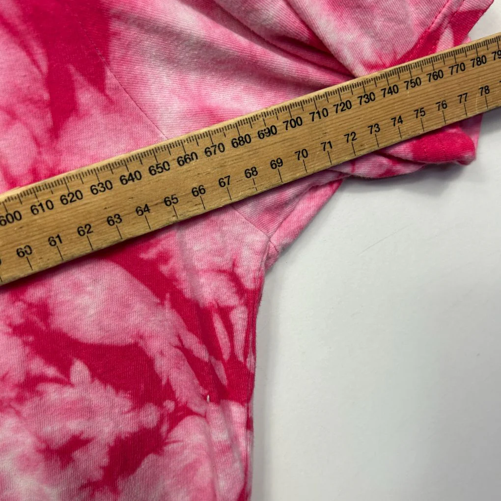 Cachia Pink Sleep Dress  - Size 14 - Image 5