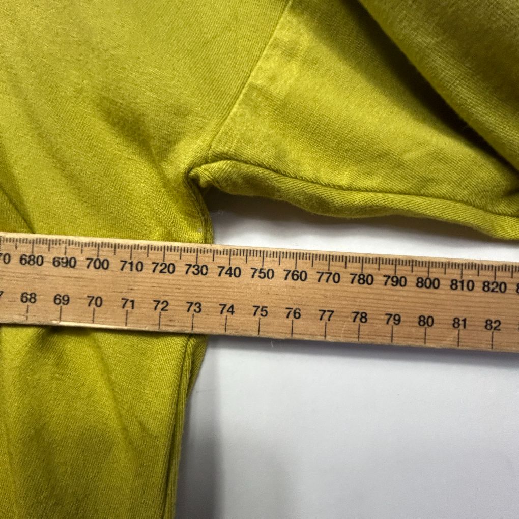 Capture Chartreuse Swing Top - Size 18 - Image 6