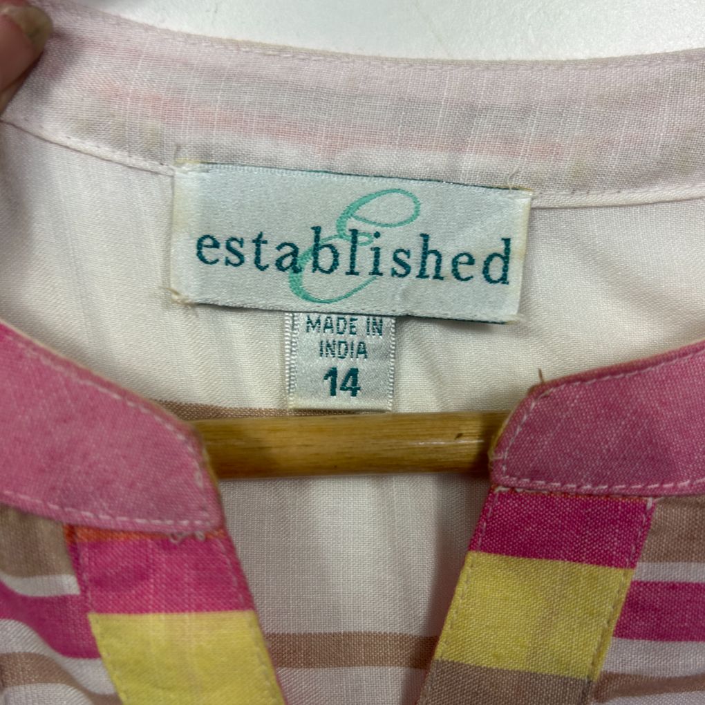 established Top - Size 14 - Image 4