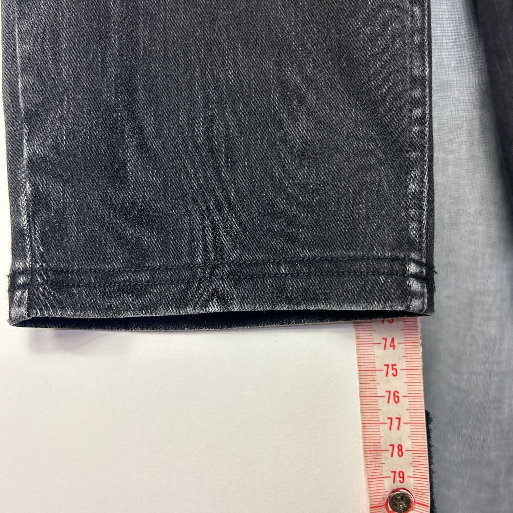 Halara Black Pants - Size XL - Image 5