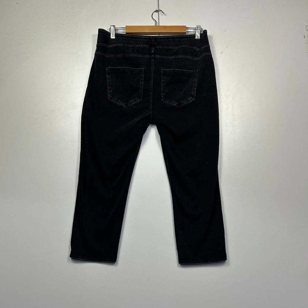 Halara Black Pants - Size XL - Image 6