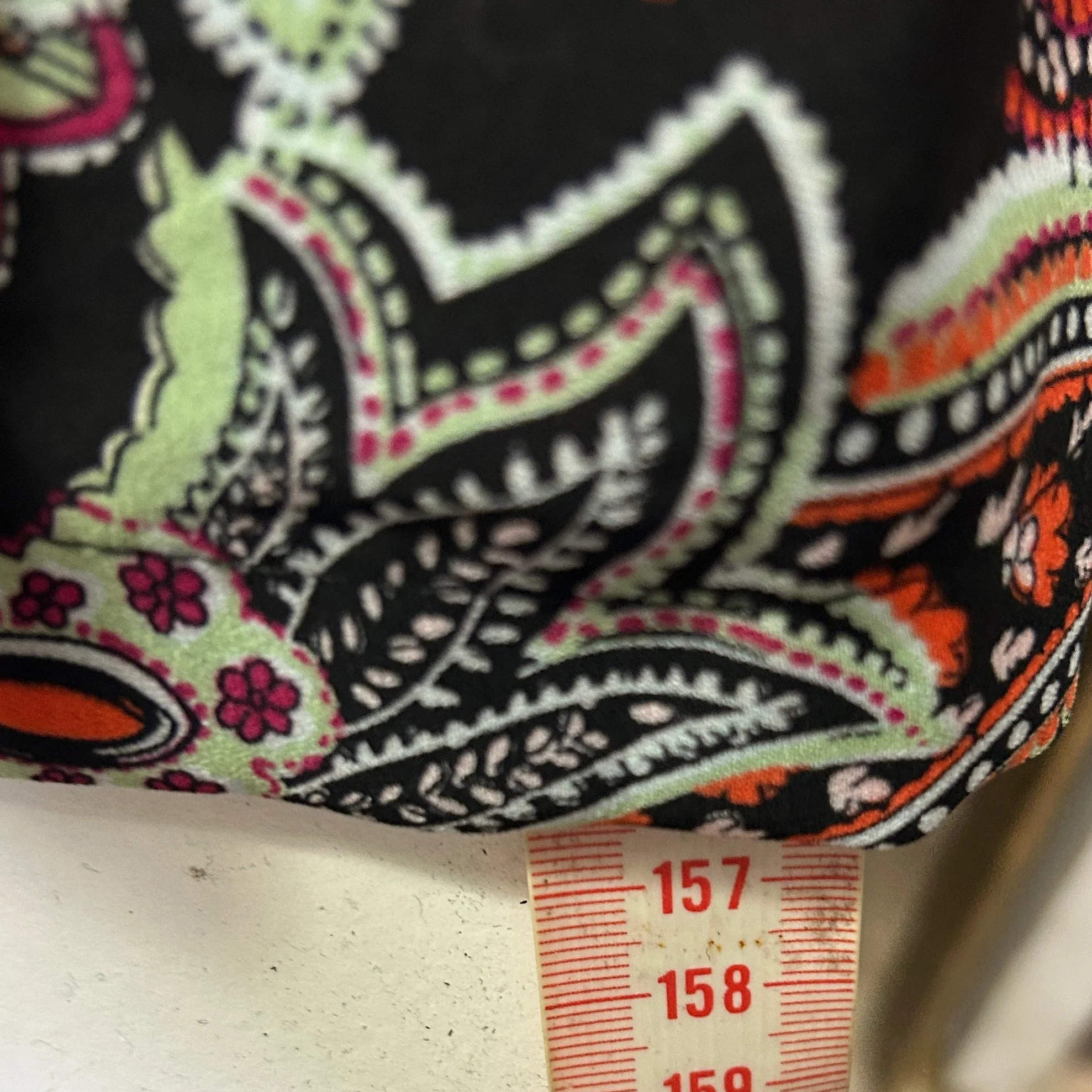 Millers Multicoloured Jumpsuit- Size 14/16 - Image 7