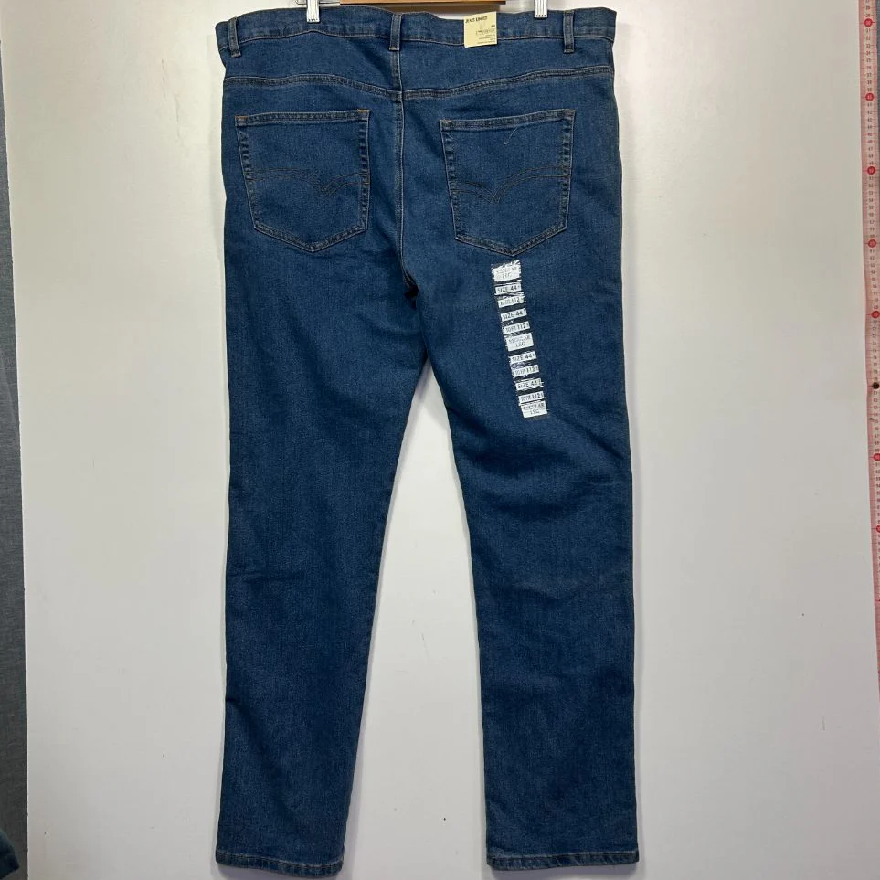 Jeanswest Mens Jeans - Size 44/112 - Image 2