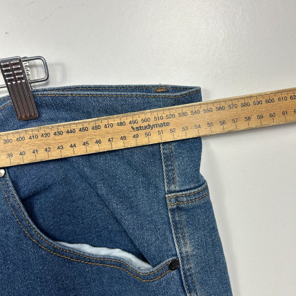 Jeanswest Mens Jeans - Size 44/112 - Image 4