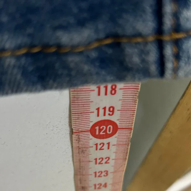 Jeanswest Mens Jeans - Size 44/112 - Image 5