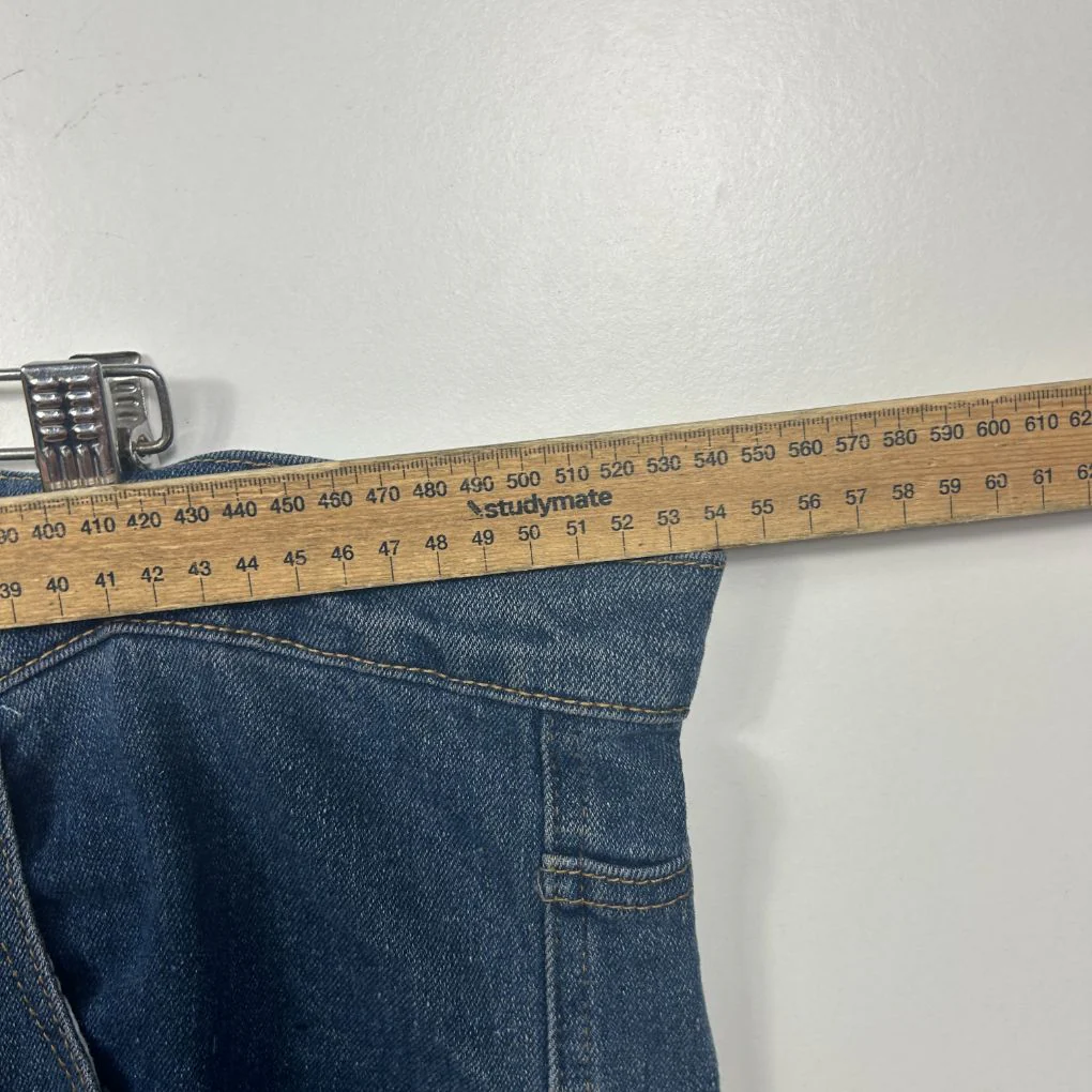 Jeanswest Mens Jeans - Size 44/112 - Image 4
