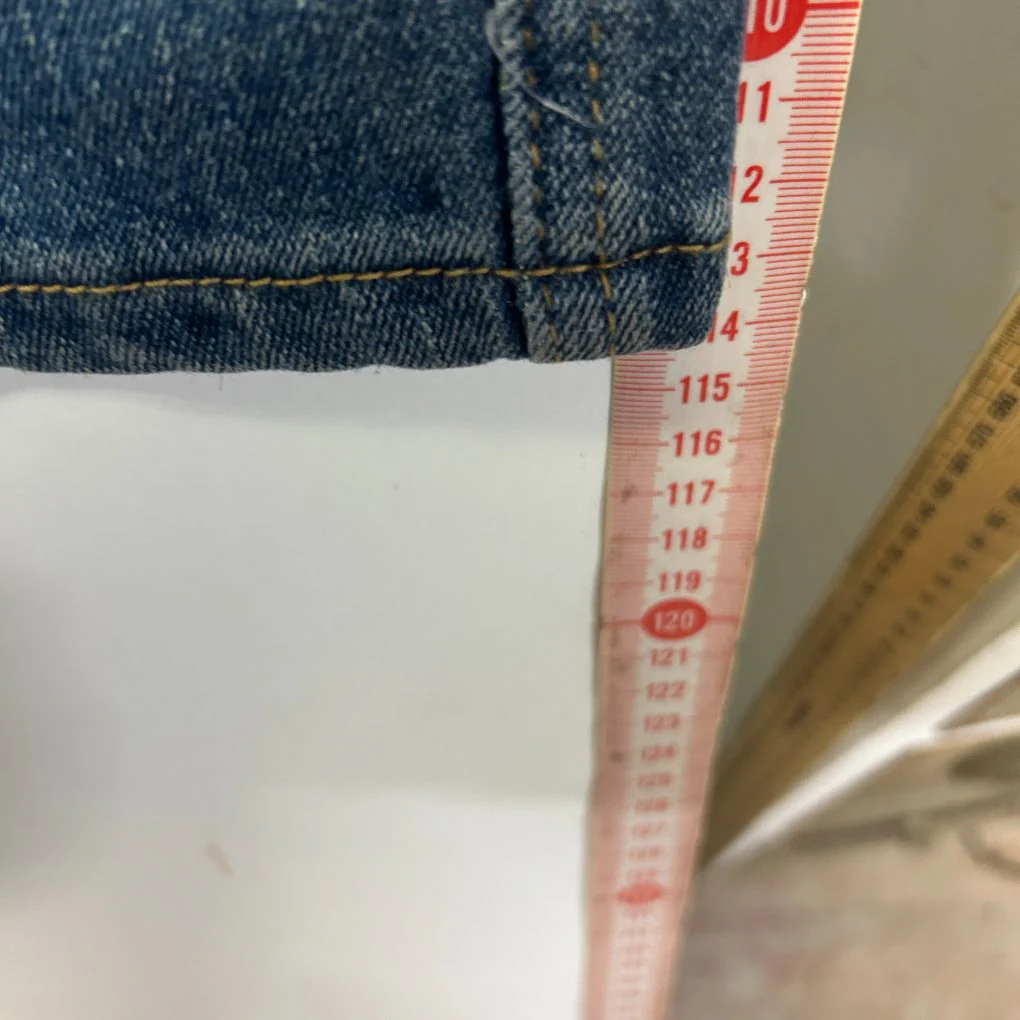 Jeanswest Mens Jeans - Size 44/112 - Image 5
