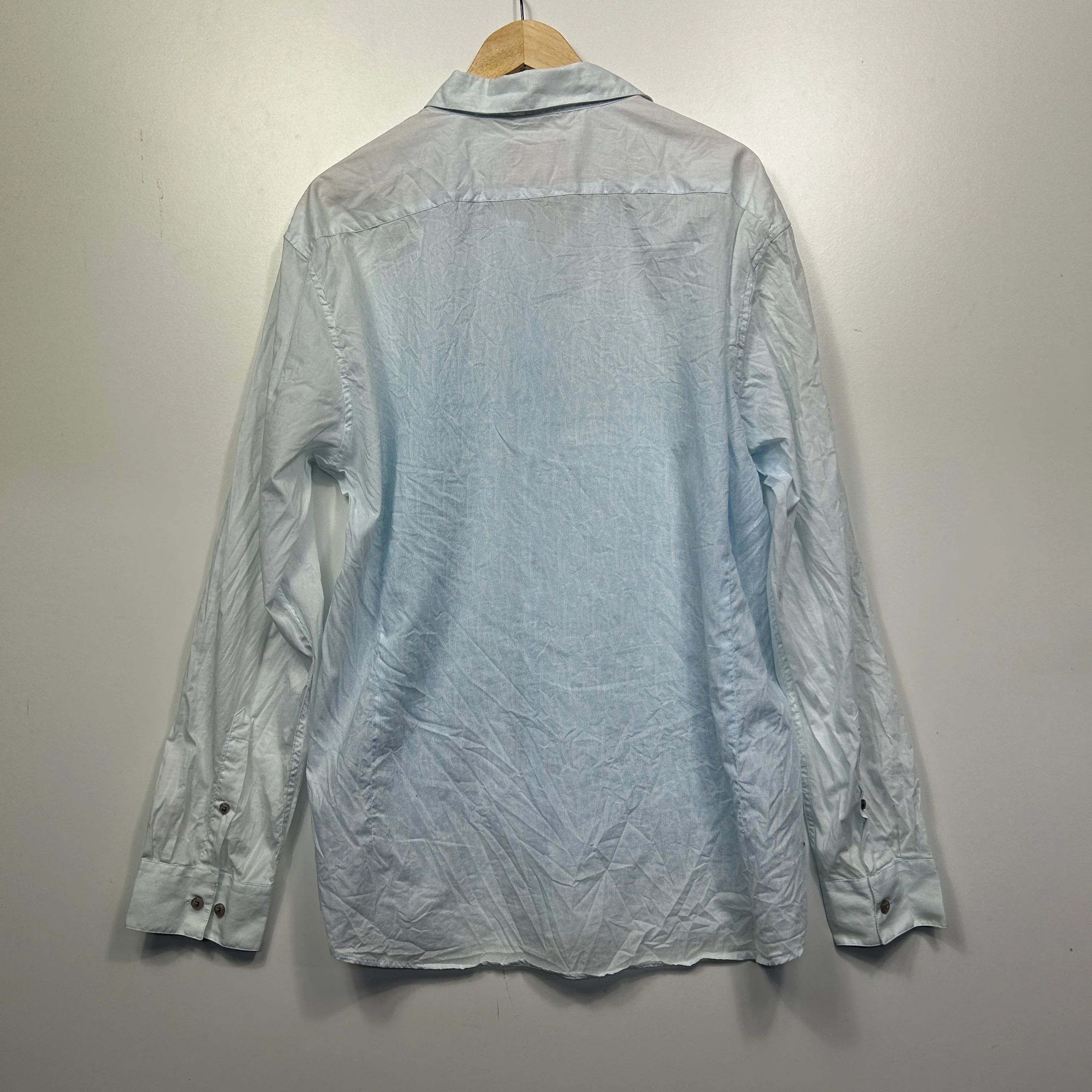Johnny Bigg Long Sleeve Shirt - Size 3XL - Image 3