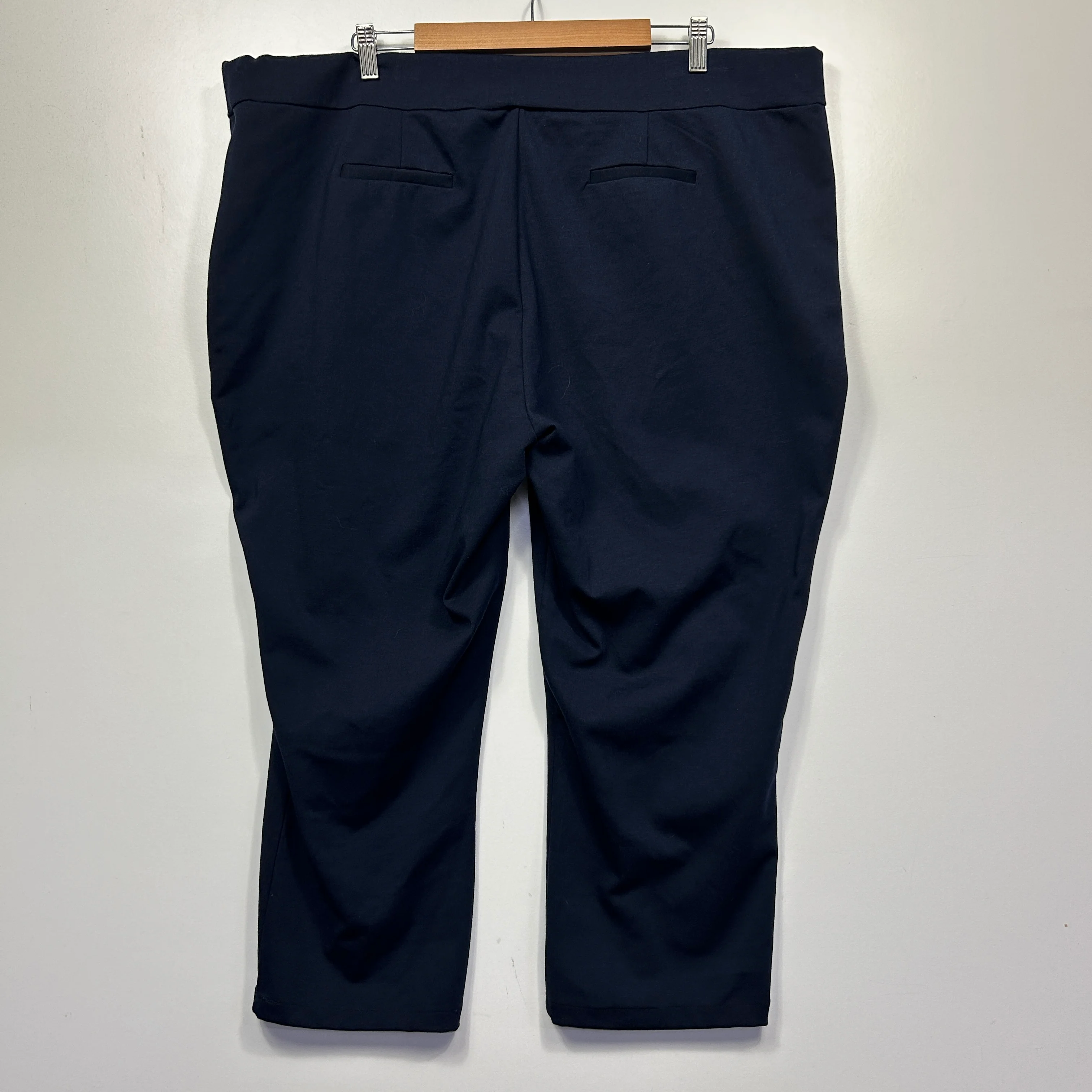 Millers Navy Pants - Size 26 - Image 2