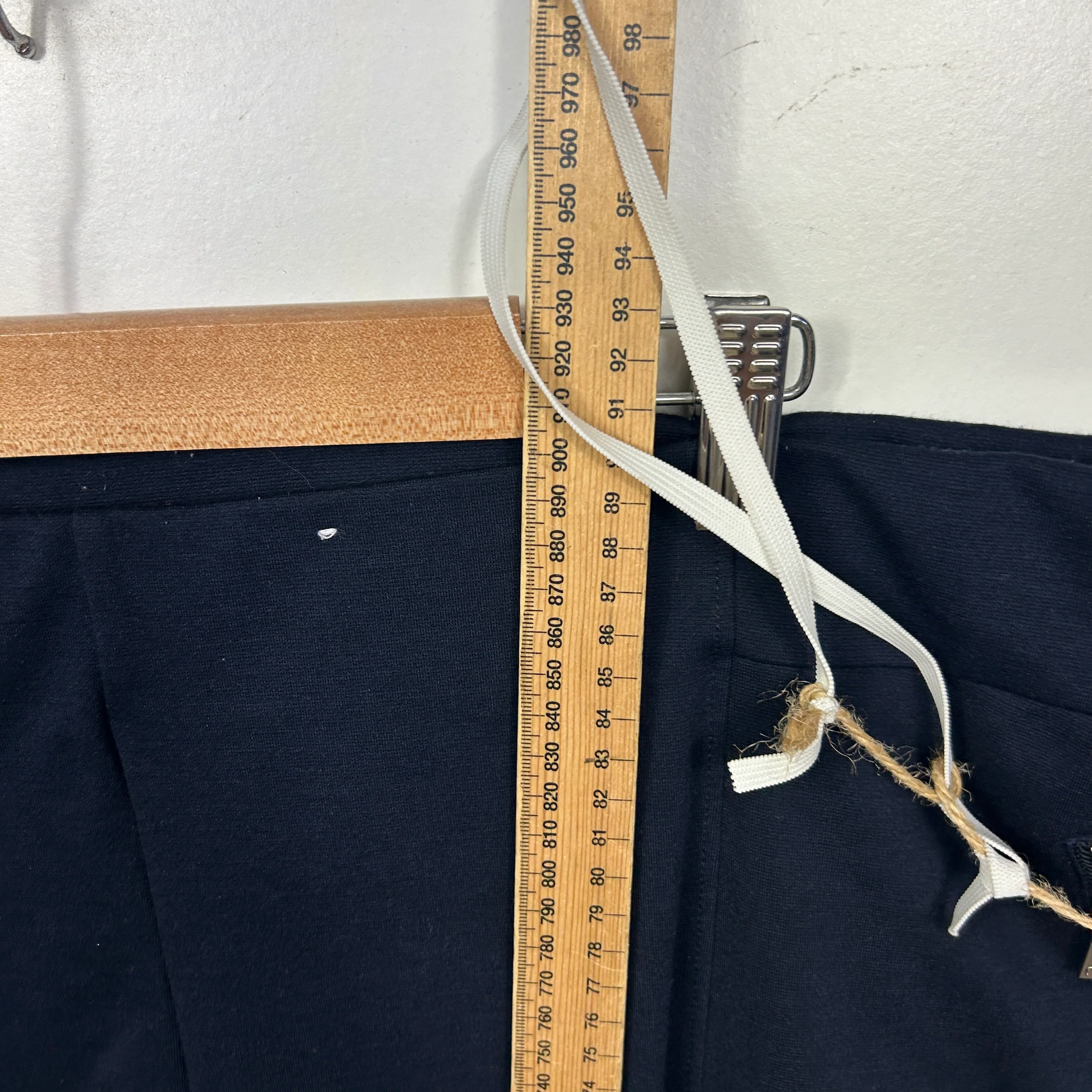 Millers Navy Pants - Size 26 - Image 5