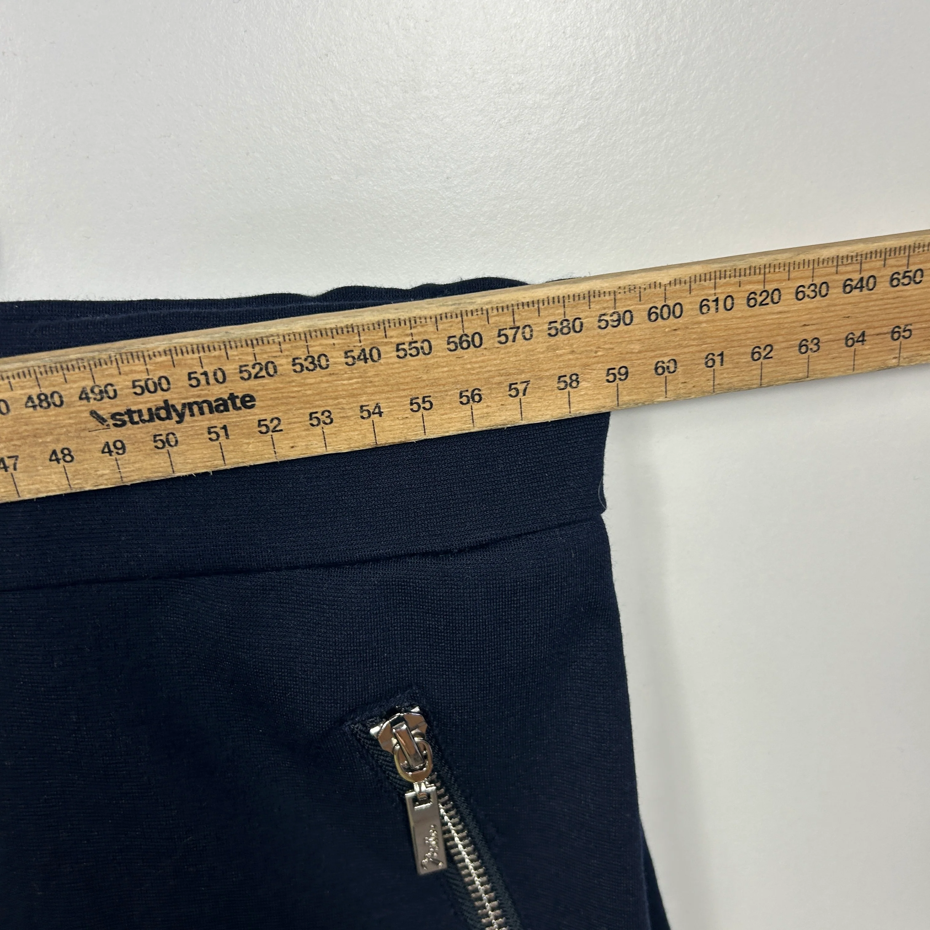 Millers Navy Pants - Size 26 - Image 6