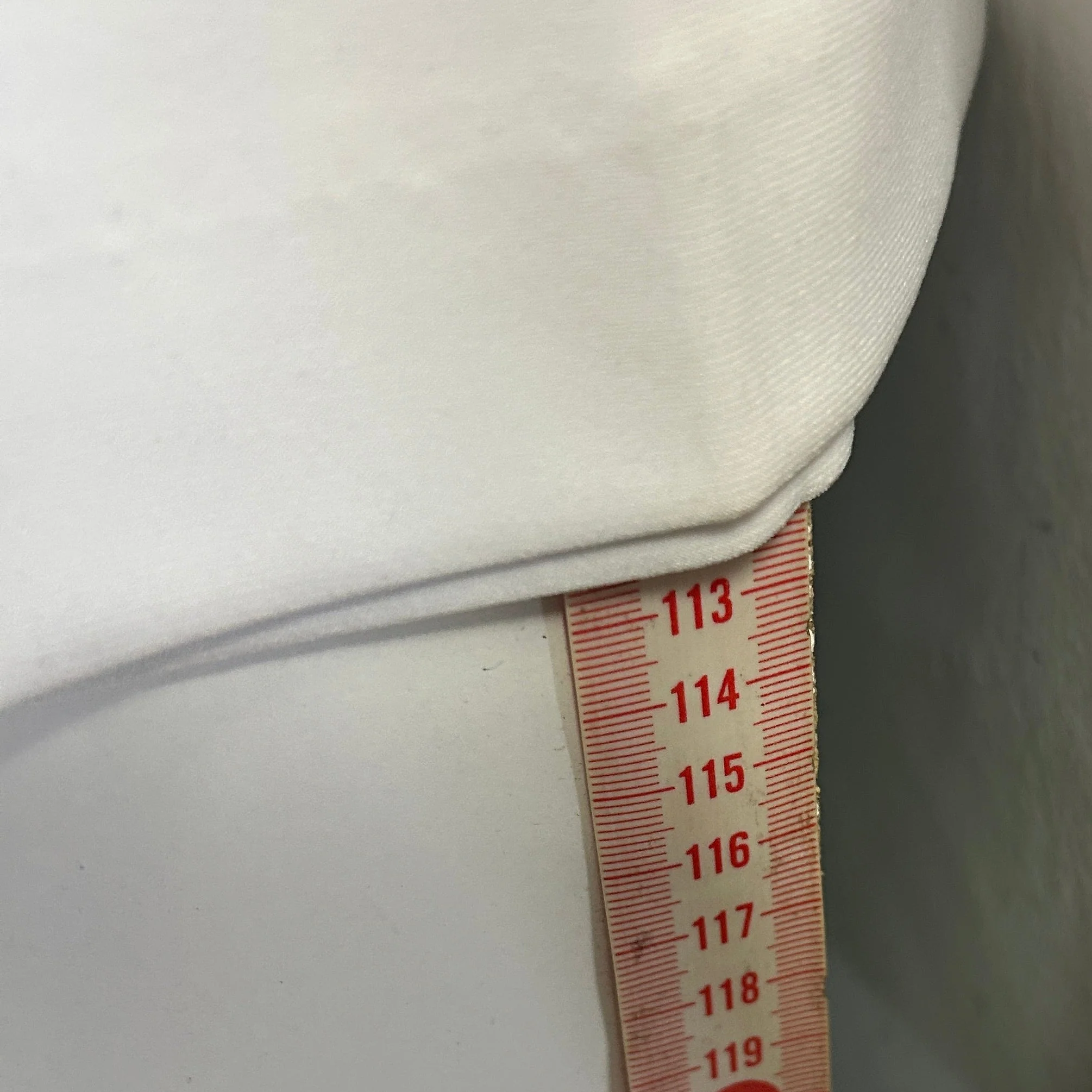 Joseph Ribkoff White Pants - Size 14 - Image 7