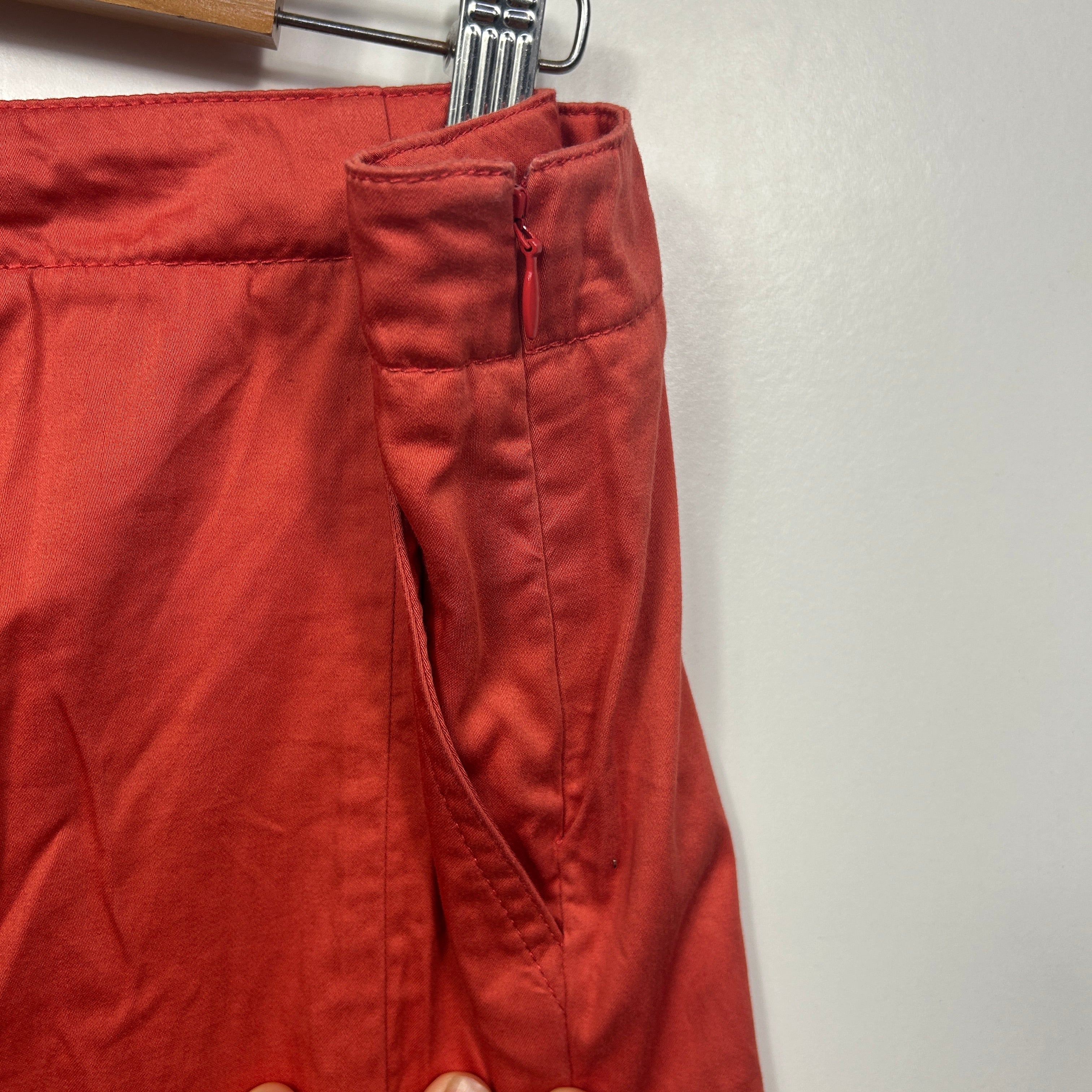 Jump Coral Ankle Length Pants - Size 16 - Image 5