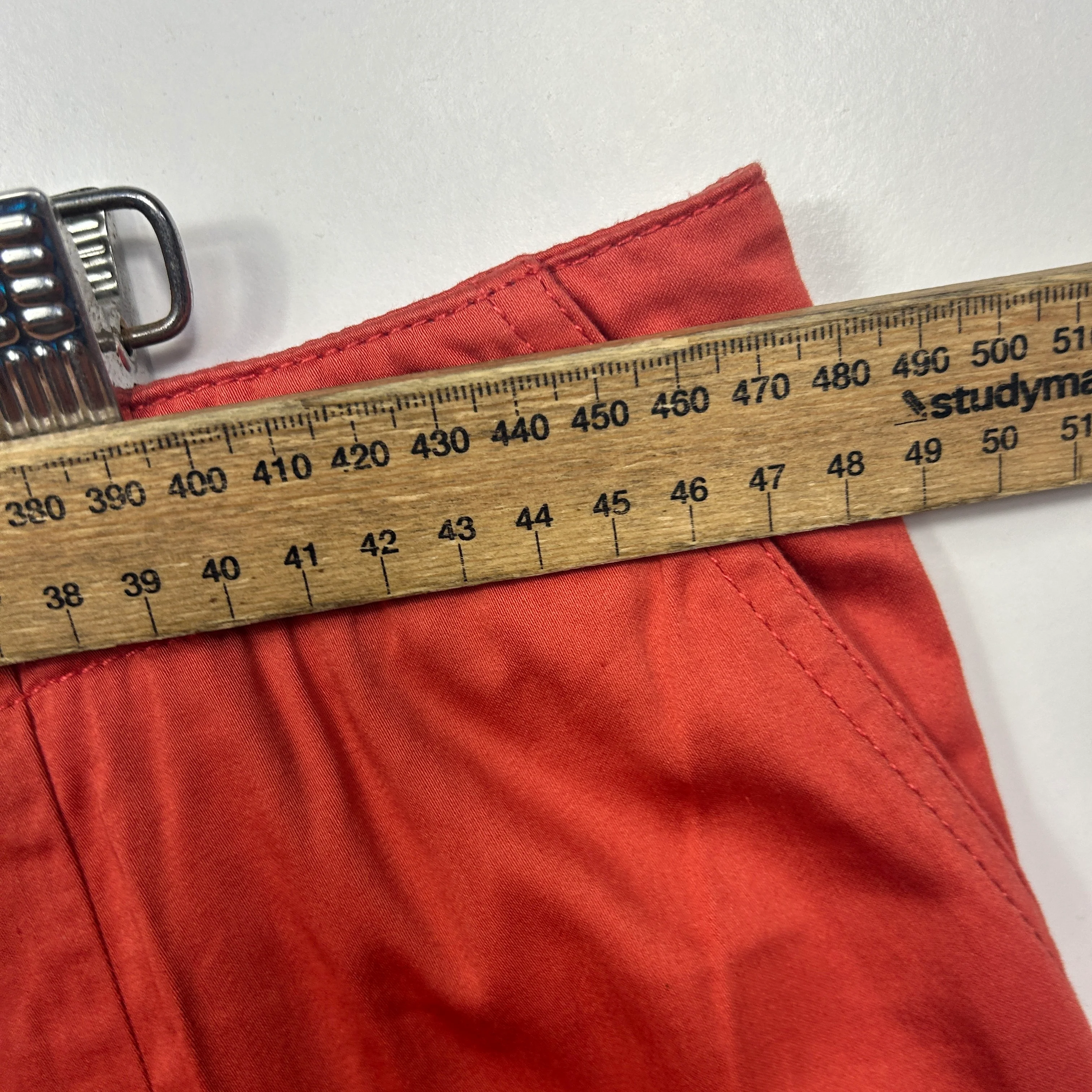 Jump Coral Ankle Length Pants - Size 16 - Image 7