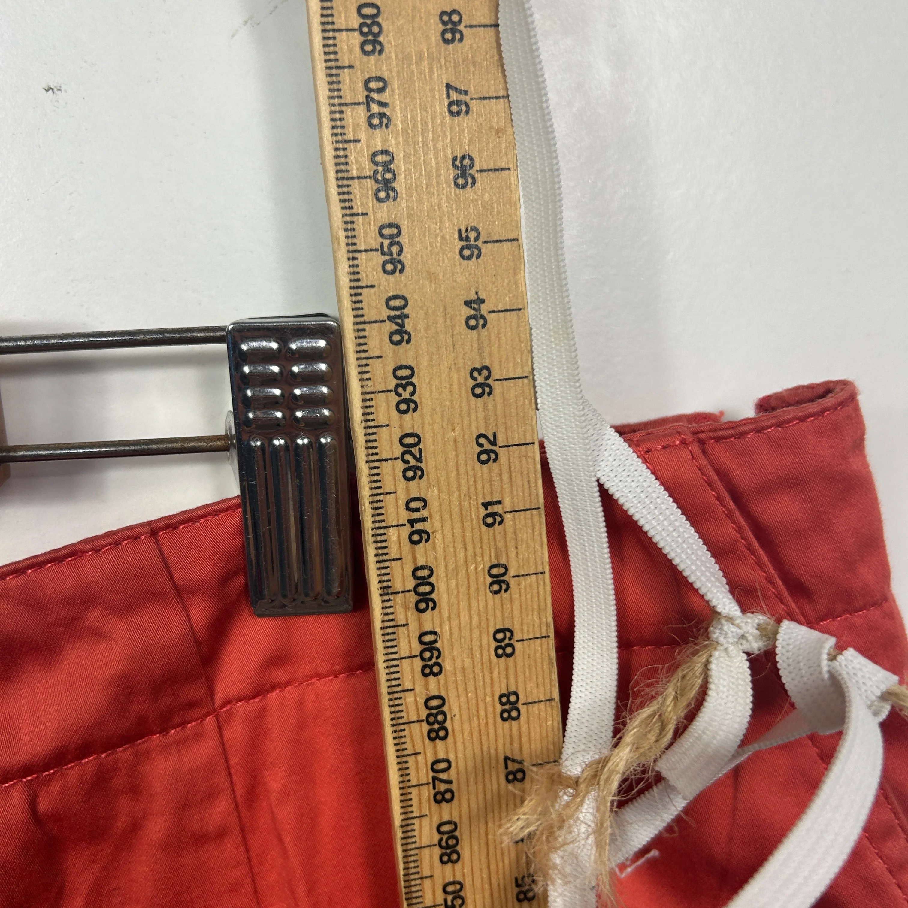 Jump Coral Ankle Length Pants - Size 16 - Image 8