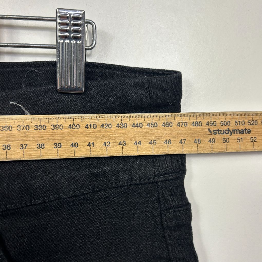 Katies Black Pants - Size 16 - Image 5
